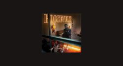Gospel artist Anthony Hall releases funk-inspired LP Roosevelt Live