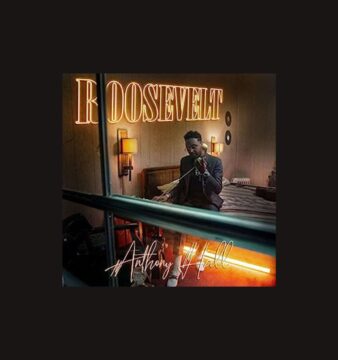 Gospel artist Anthony Hall releases funk-inspired LP Roosevelt Live