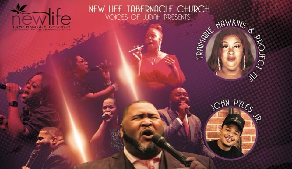 new life cogic thanksgiving 2023