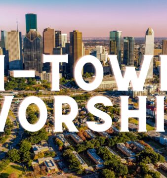 h town worship gathering