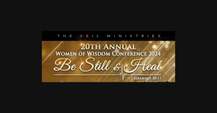 Women of Wisdom Conference