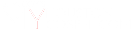 MyHoustonGOSPEL.com