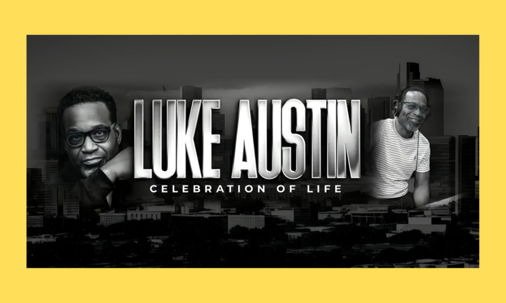 Luke Austin Celebration of Life