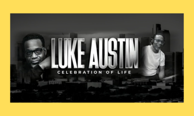 Luke Austin Celebration of Life