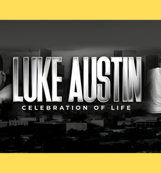 Luke Austin Celebration of Life