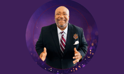 Chester D. T. Baldwin to Record Live in Houston During 25/45/60 Celebration