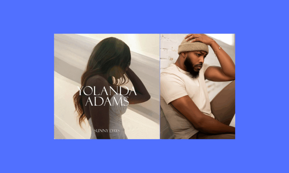 Darrel Walls & Yolanda Adams Among Houston Artists Nominated for 2026 GRAMMY® Awards