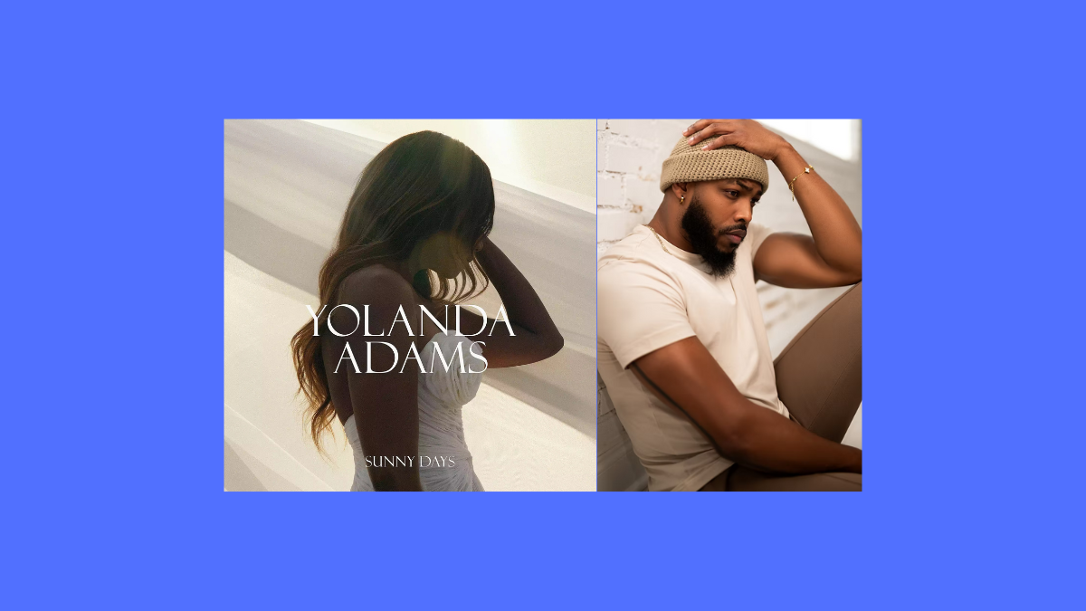 Darrel Walls & Yolanda Adams Among Houston Artists Nominated for 2026 GRAMMY® Awards