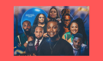 LaDarius Tingle Set to Celebrate 25th Birthday with Musical Event in Houston