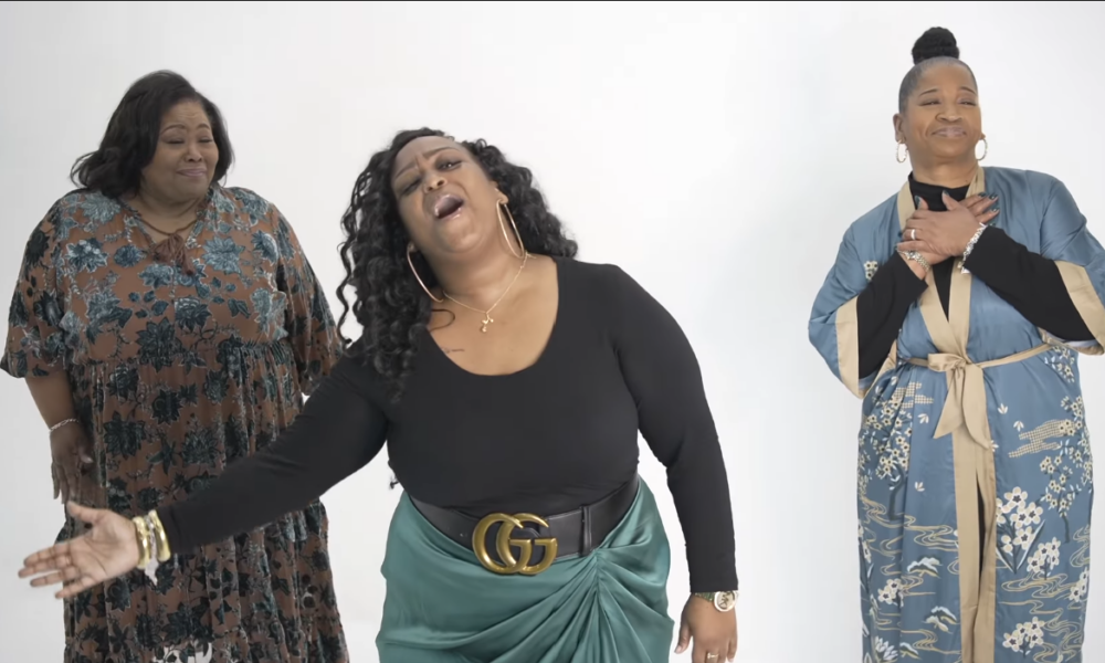Southeast Inspirational Choir - That Will Be Glory (Official Video)