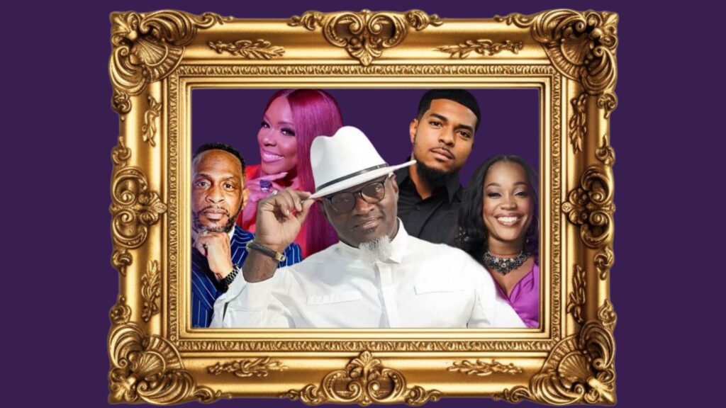 Survivors Worship: Houston Edition to Honor National Gospel Artist Earnest Pugh