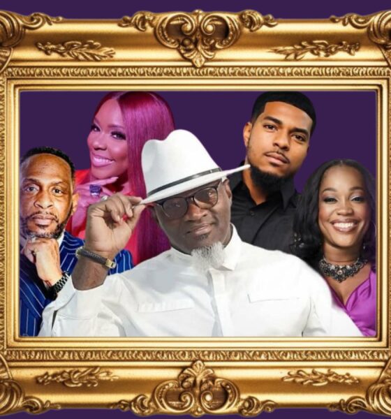 Survivors Worship: Houston Edition to Honor National Gospel Artist Earnest Pugh