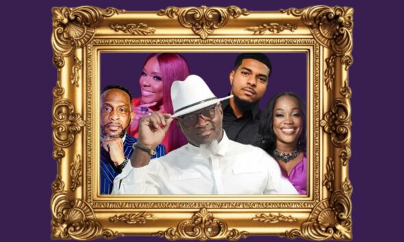 Survivors Worship: Houston Edition to Honor National Gospel Artist Earnest Pugh