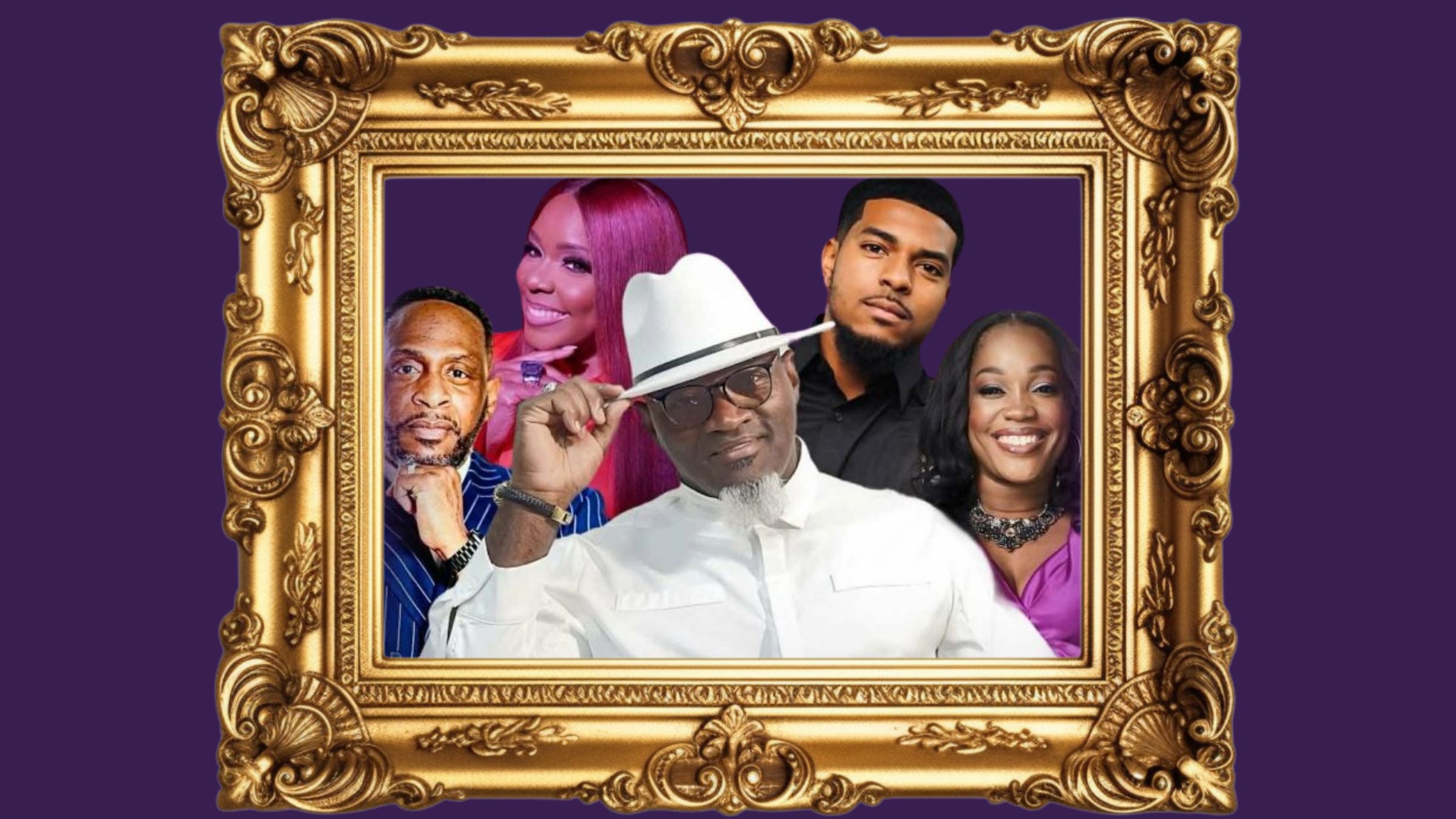 Survivors Worship: Houston Edition to Honor National Gospel Artist Earnest Pugh