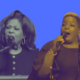 Houston Gospel Artists Kim Burrell and Kirisma Evans Minister at Funeral for Louisiana Children