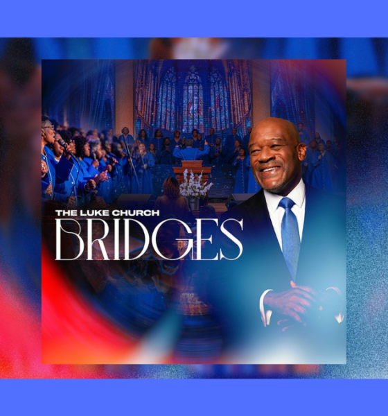 The Luke Church Releases New Worship Album ‘Bridges’