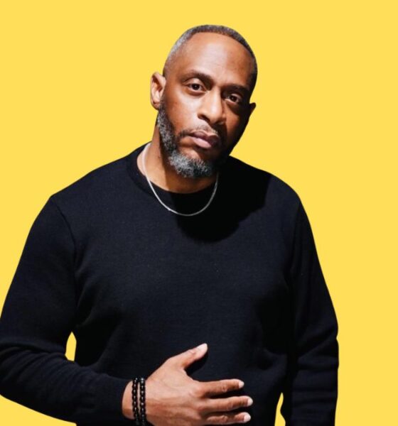 Cedric Ballard Releases New EP ‘He Won’t Fail: The Journey Vol. II’