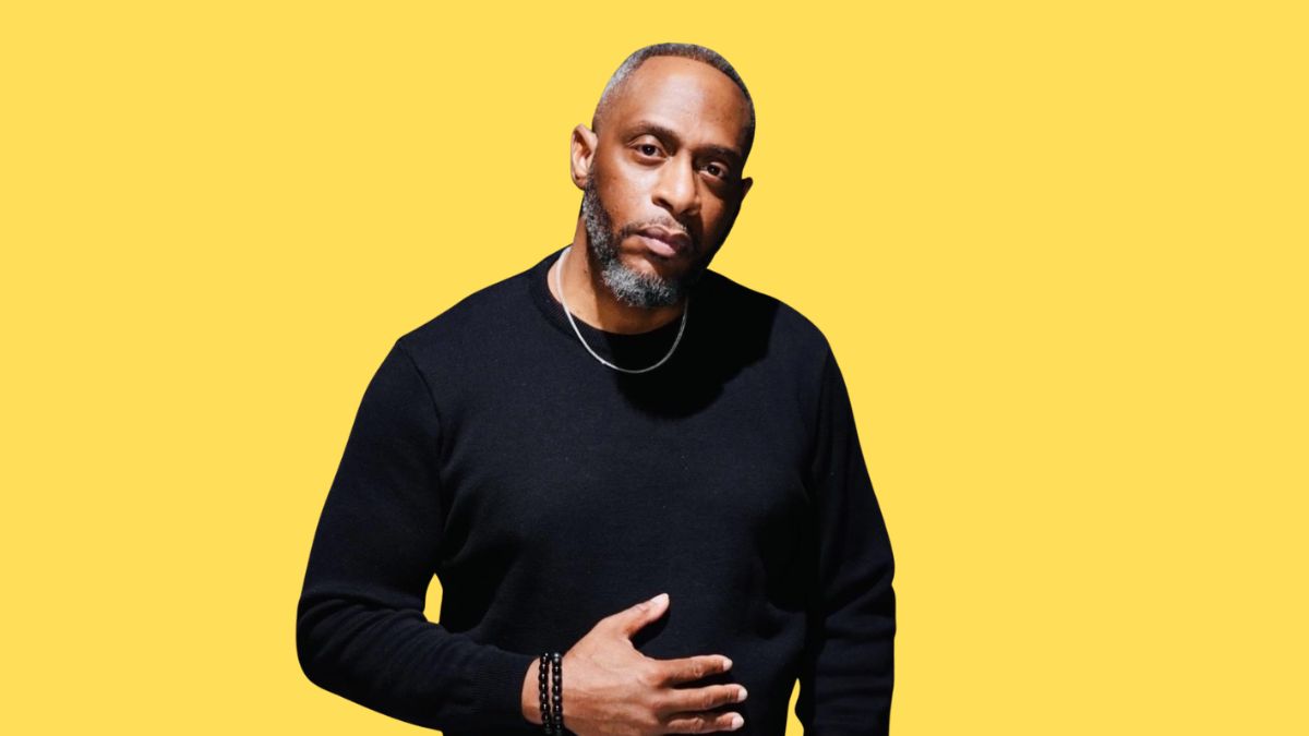 Cedric Ballard Releases New EP ‘He Won’t Fail: The Journey Vol. II’