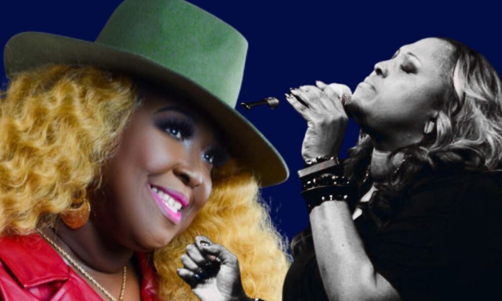 Remembering Nikki Ross