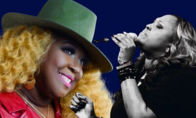 Remembering Nikki Ross