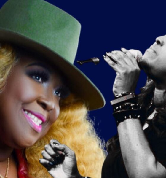 Remembering Nikki Ross