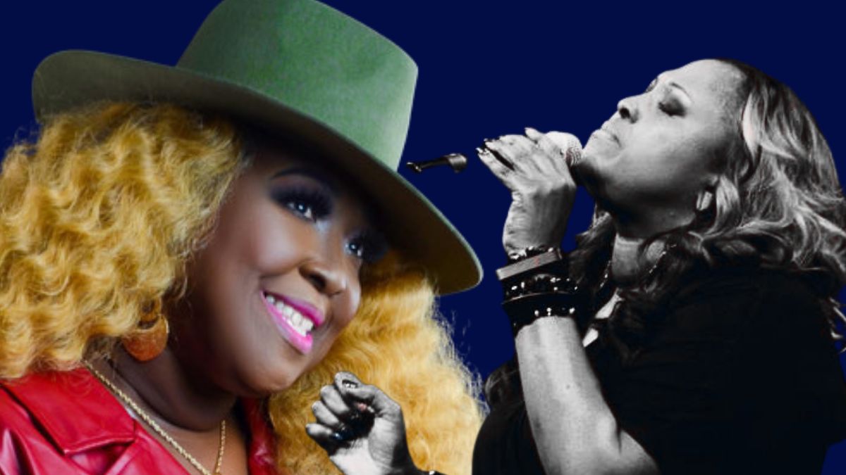 Remembering Nikki Ross