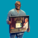 Houston honors Earnest Pugh with proclamation following seventh No. 1 radio single