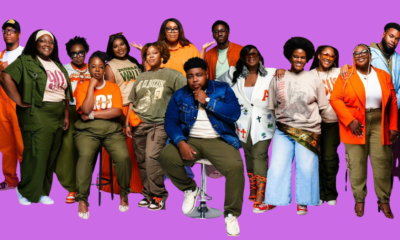 Jeremiah W. Mosby & Friends release new EP, celebrate sixth anniversary