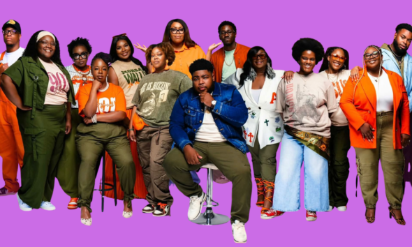 Jeremiah W. Mosby & Friends release new EP, celebrate sixth anniversary
