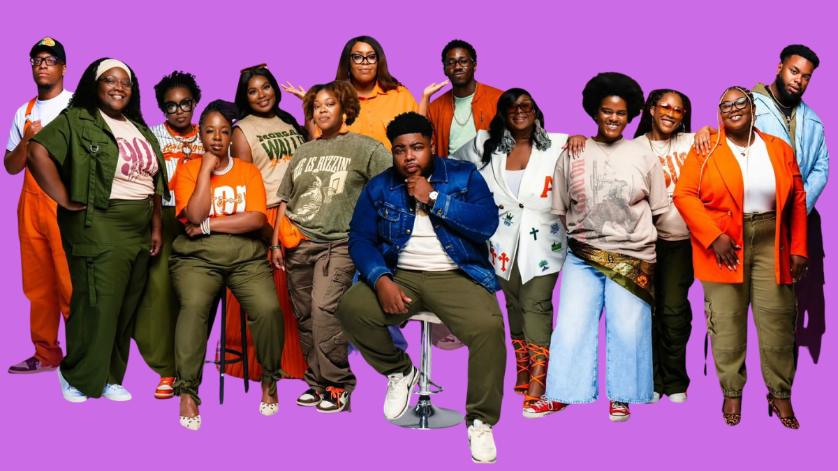 Jeremiah W. Mosby & Friends release new EP, celebrate sixth anniversary