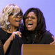 Kim Burrell Joins Vanessa Bell Armstrong on "Nobody But Jesus"